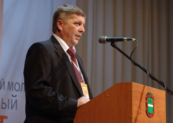 Дальневосточный Инновационный конвент 2010